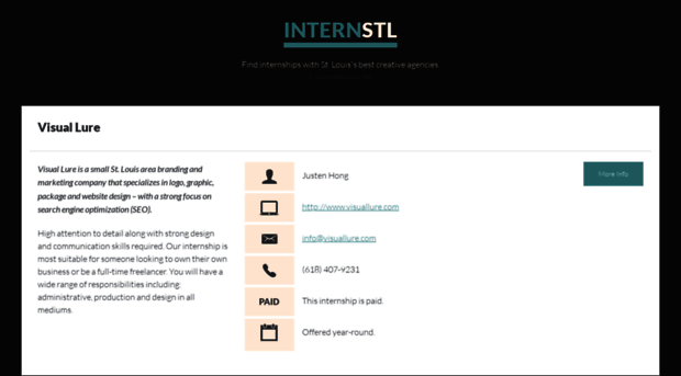 internstl.com