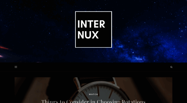 internux.co.id