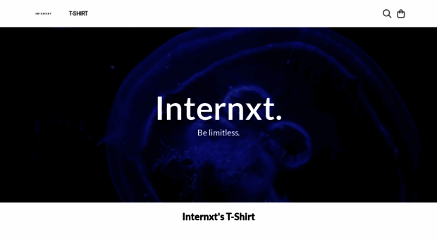 internxt.teemill.com