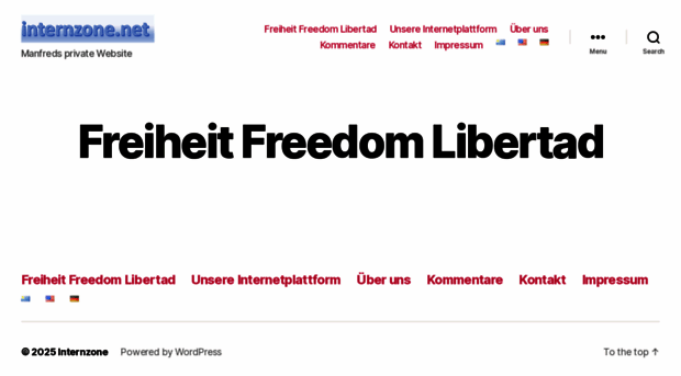 internzone.net