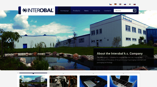 interobal.cz