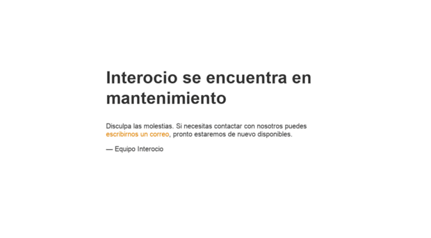 interocio.es