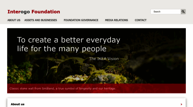 interogofoundation.com