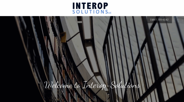 interop-solutions.com