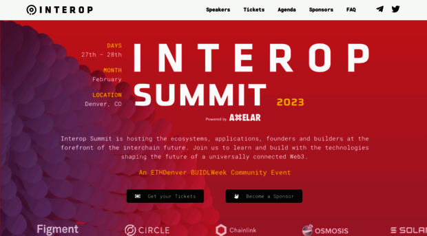 interopsummit.com