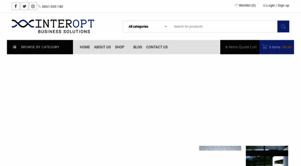 interopt.co.za