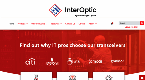 interoptic.com