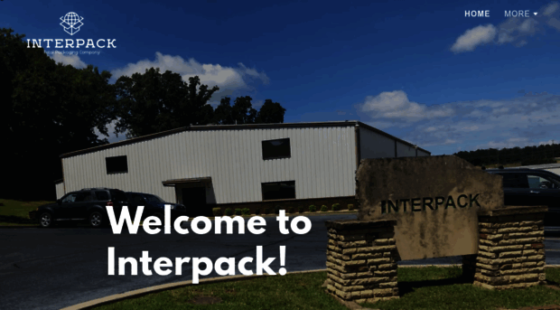 interpackinc.com