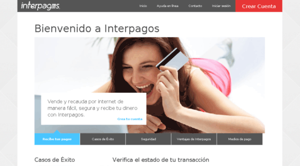interpagos.net