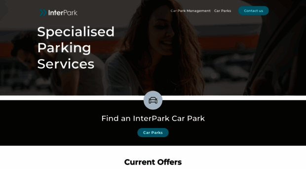 interpark.com.au