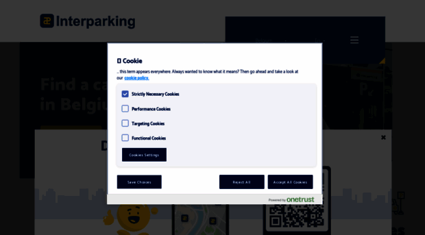 interparking.be