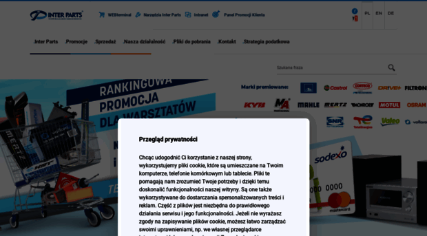 interparts.pl