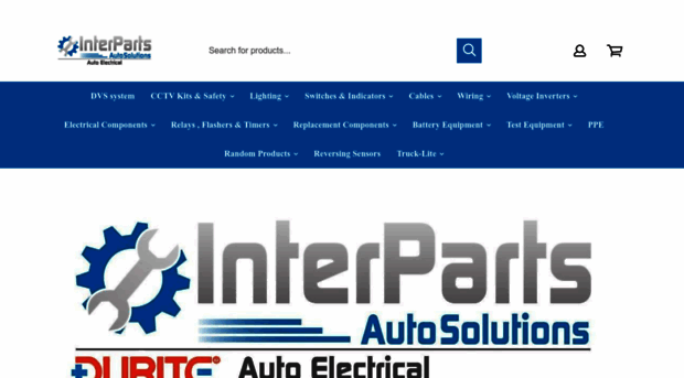 interparts.uk