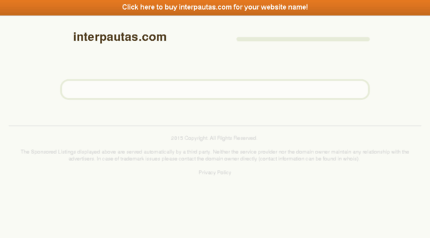 interpautas.com