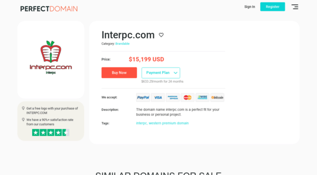 interpc.com