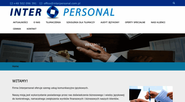 interpersonal.com.pl