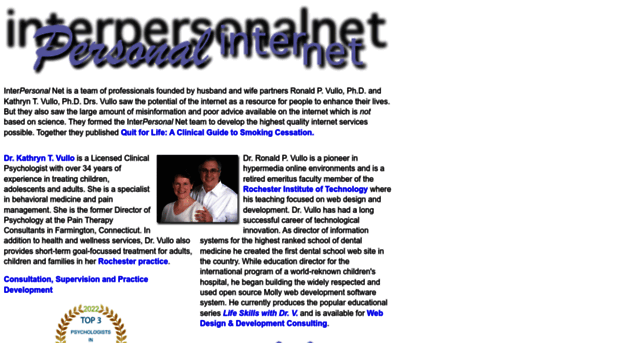 interpersonalnet.com