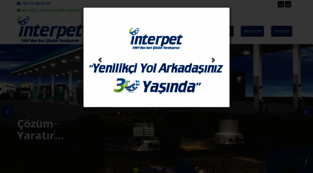 interpet.com.tr