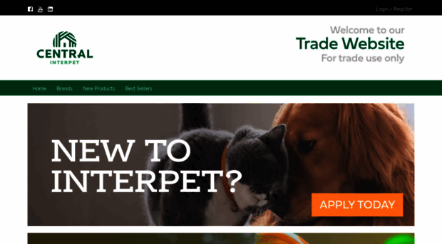 interpetcatalogue.com