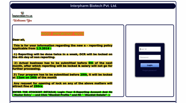 interpharmbiotech.com