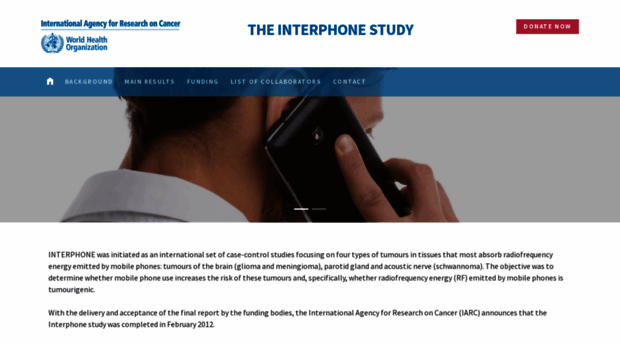 interphone.iarc.fr