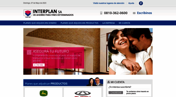 interplan.com.ar