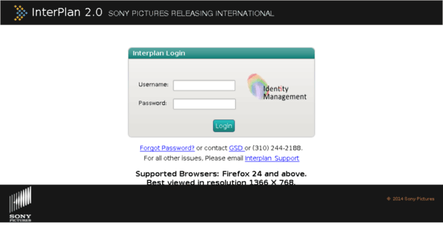 interplan.spe.sony.com