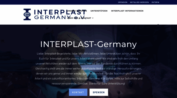 interplast-germany.de