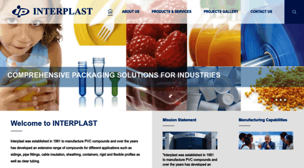 interplast-uae.com