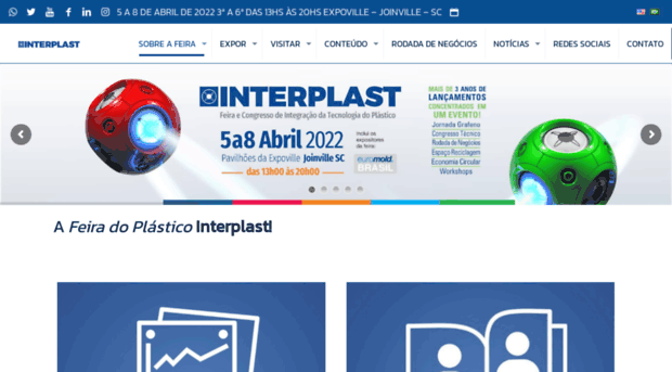 interplast.com.br