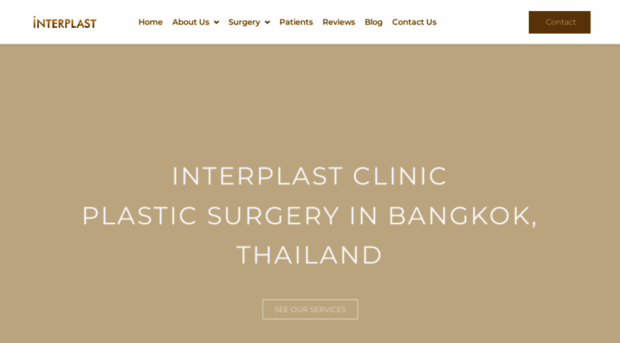 interplastclinic.com