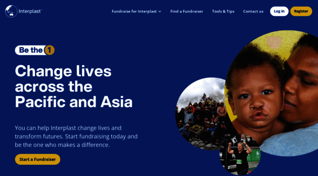 interplastfundraising.org.au