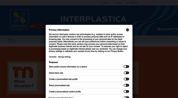 interplastica.de