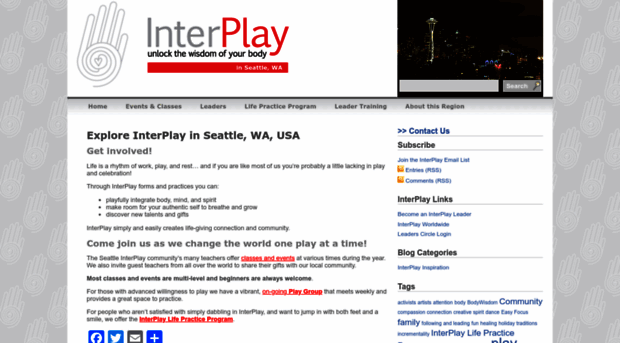 interplayseattle.org