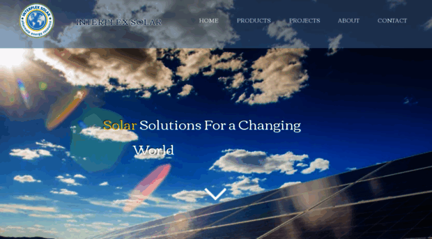 interplexsolar.net