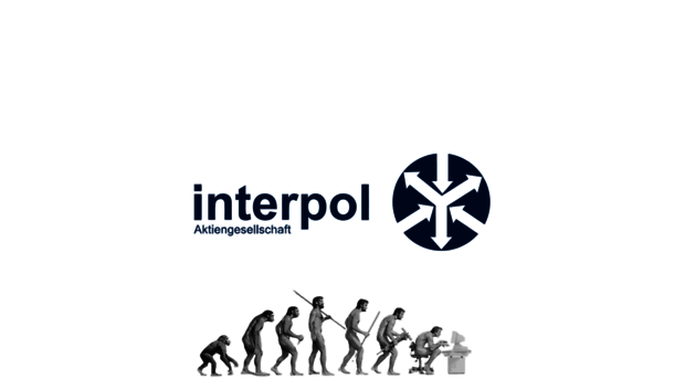 interpol.ch
