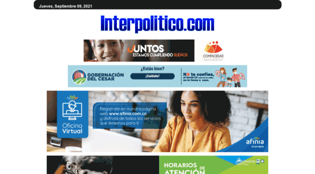interpolitico.com