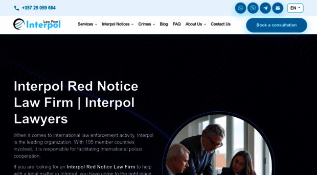 interpollawfirm.com