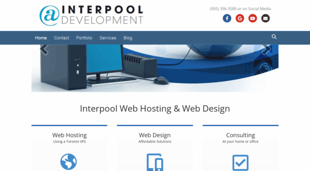 interpool.ca