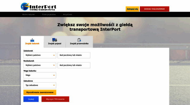 interport.pl