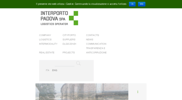 interportopd.it