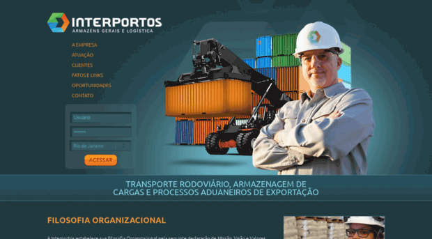 interportos.com.br