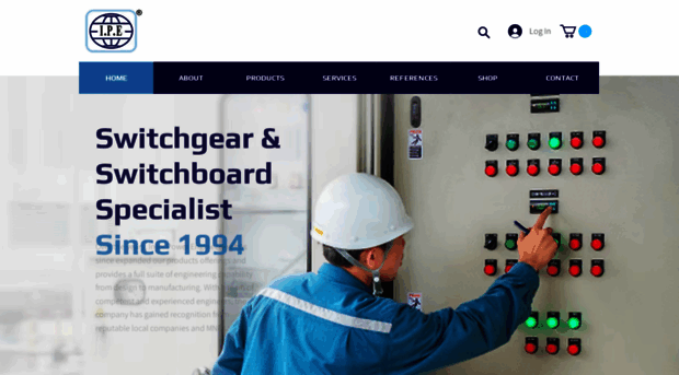 interpower-engrg.com