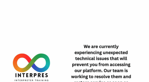 interpres.training