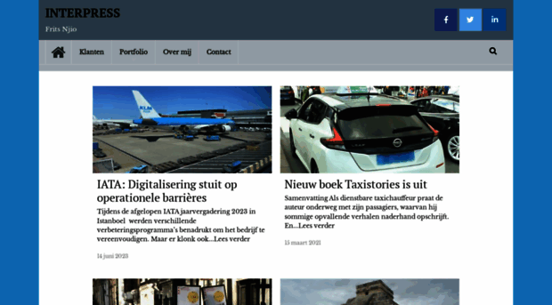interpress-njio.nl