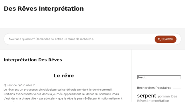 interpretationdesreve.com