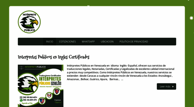 interpretepublico.com