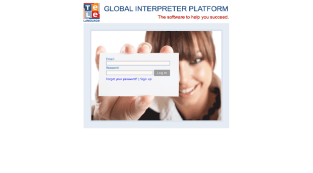 interpreterlink.net