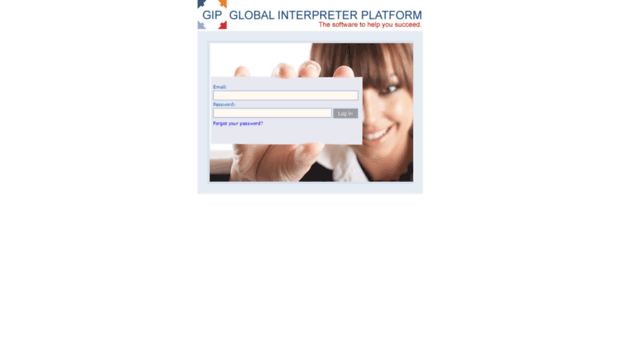 interpreterplatform.com