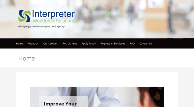 interpreterworkforcesolutions.com